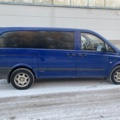 987898-5 Mercedes-Benz Vito 109 CDI -2008