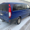 987898-6 Mercedes-Benz Vito 109 CDI -2008