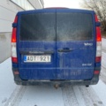 987898-8 Mercedes-Benz Vito 109 CDI -2008