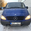 987898-7 Mercedes-Benz Vito 109 CDI -2008