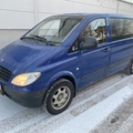 987898-1 Mercedes-Benz Vito 109 CDI -2008
