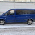 987898-2 Mercedes-Benz Vito 109 CDI -2008