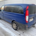 987898-3 Mercedes-Benz Vito 109 CDI -2008