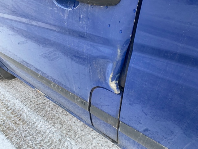 987898-25 Mercedes-Benz Vito 109 CDI -2008