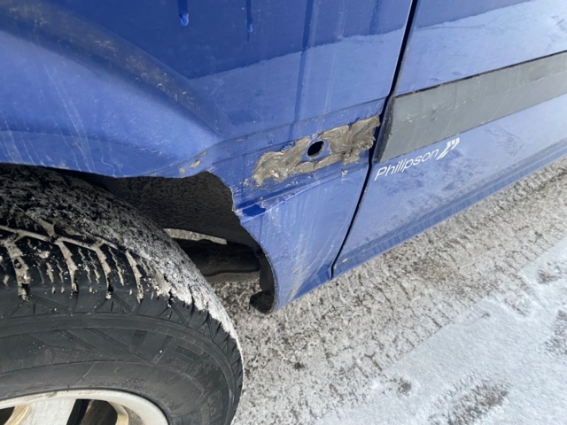 987898-26 Mercedes-Benz Vito 109 CDI -2008