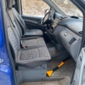 987898-16 Mercedes-Benz Vito 109 CDI -2008