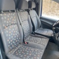 987898-17 Mercedes-Benz Vito 109 CDI -2008