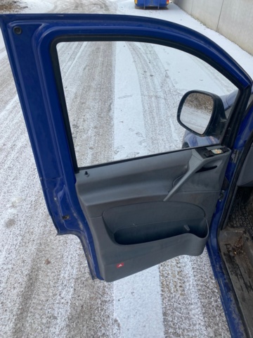 987898-12 Mercedes-Benz Vito 109 CDI -2008