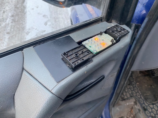 987898-22 Mercedes-Benz Vito 109 CDI -2008