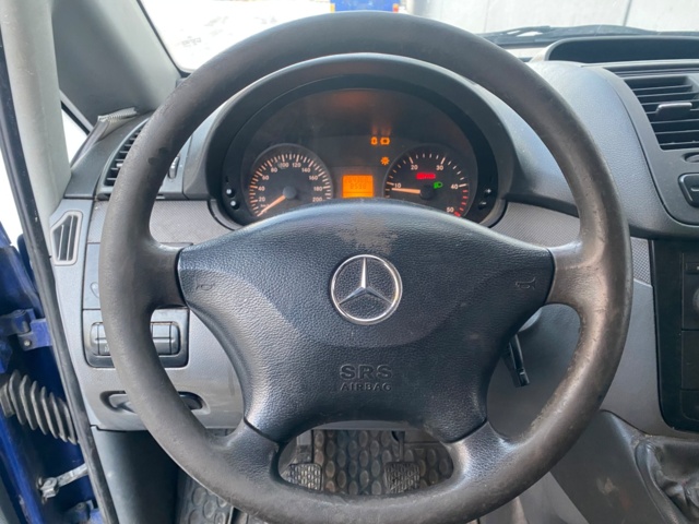 987898-18 Mercedes-Benz Vito 109 CDI -2008