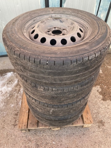 987898-35 Mercedes-Benz Vito 109 CDI -2008