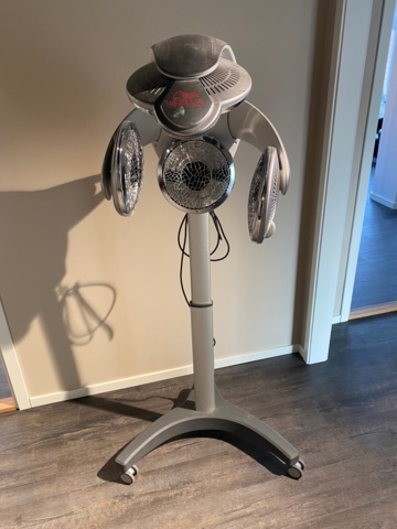 987909-1 Torkhuv Climazon 2 Type  S4