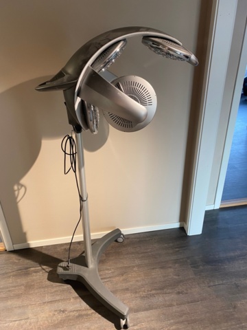 987909-2 Torkhuv Climazon 2 Type  S4