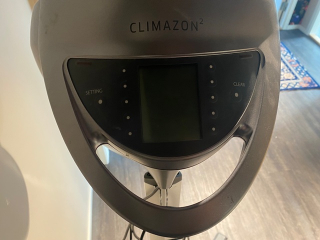 987909-4 Torkhuv Climazon 2 Type  S4