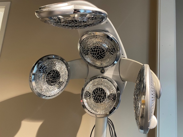 987909-3 Torkhuv Climazon 2 Type  S4