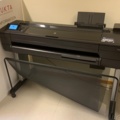 956117-1 Large printer HP DesignJet T730