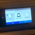 956117-4 Large printer HP DesignJet T730