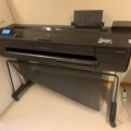 956117-7 Large printer HP DesignJet T730