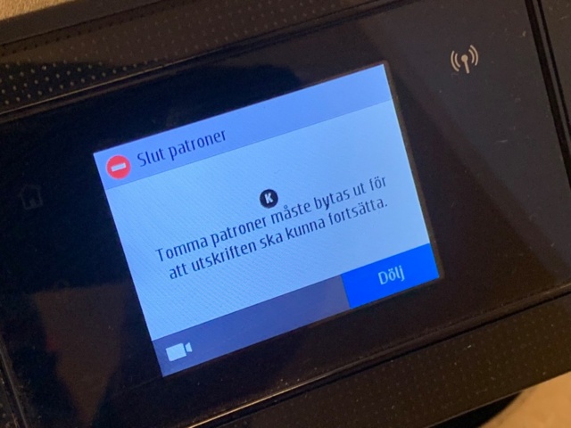 956120-2 HP OfficeJet Pro 8715