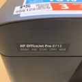 956120-3 HP OfficeJet Pro 8715