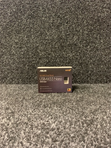 987947-2 Network card ASUS USB-AX55 Nano