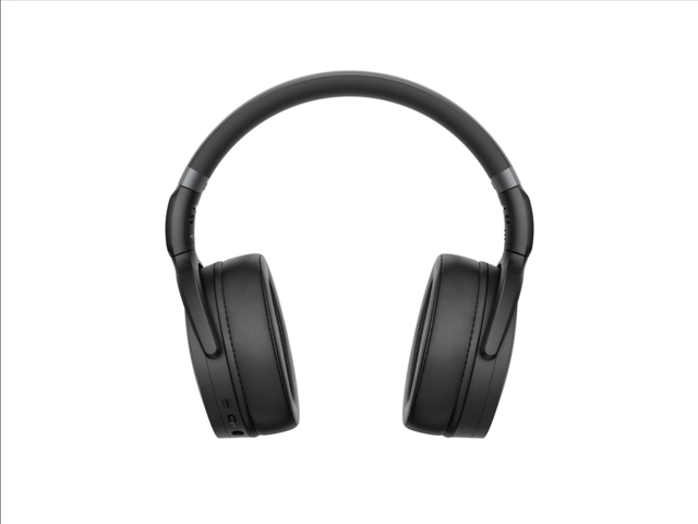 987944-2 Wireless headphones Sennheiser HD 450BT On-Ear (black)