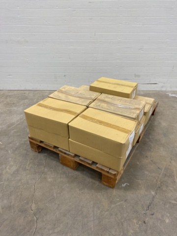 987856-1 Assortment with French wood screw