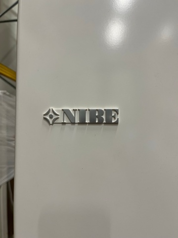 987984-6 Rock heat pump (60kW), Nibe F1345-60