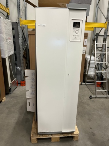 987984-3 Rock heat pump (60kW), Nibe F1345-60