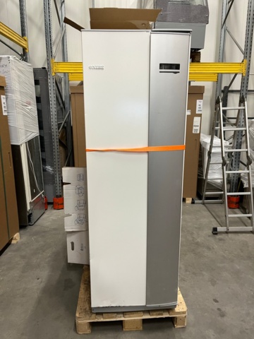 987984-1 Rock heat pump (60kW), Nibe F1345-60