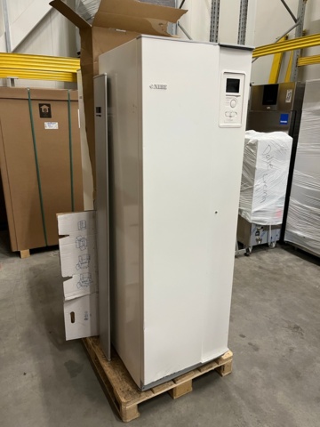 987984-2 Rock heat pump (60kW), Nibe F1345-60