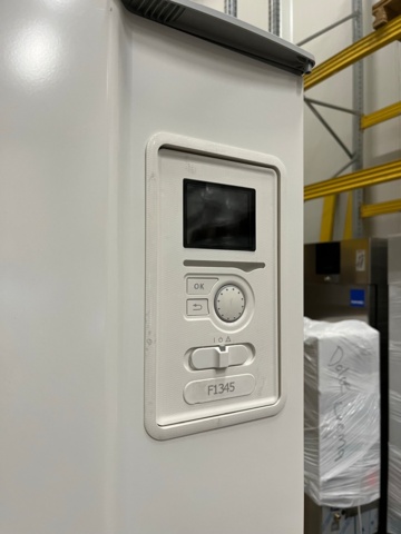 987984-4 Rock heat pump (60kW), Nibe F1345-60