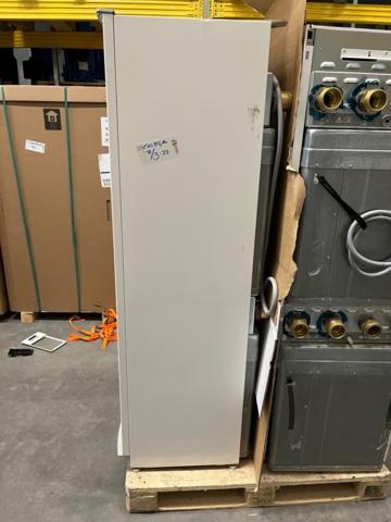 987984-8 Rock heat pump (60kW), Nibe F1345-60