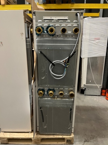 987984-7 Rock heat pump (60kW), Nibe F1345-60