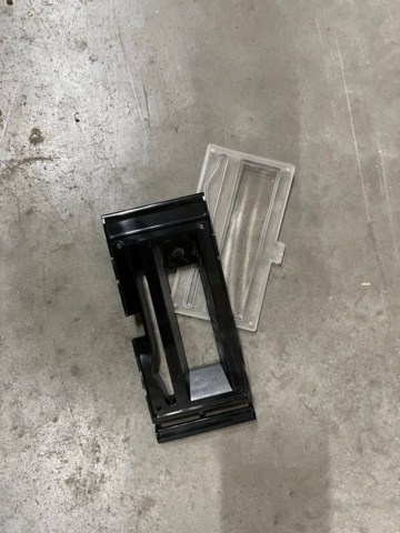 987984-10 Rock heat pump (60kW), Nibe F1345-60