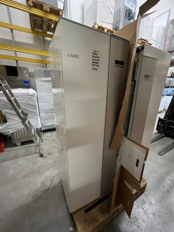 987985-1 Rock heat pump (60kW), Nibe F1345-60