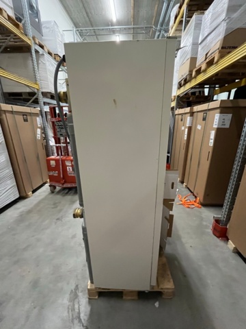 987985-9 Rock heat pump (60kW), Nibe F1345-60