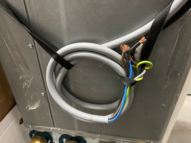 987985-8 Rock heat pump (60kW), Nibe F1345-60