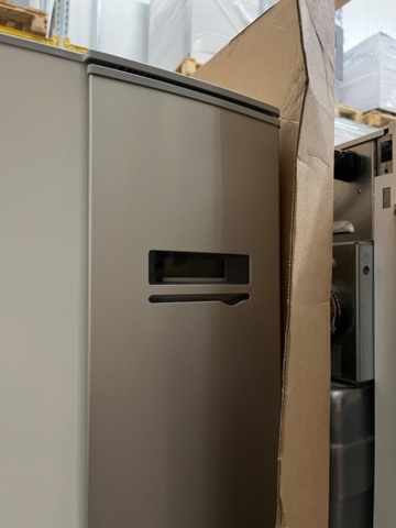 987985-2 Rock heat pump (60kW), Nibe F1345-60