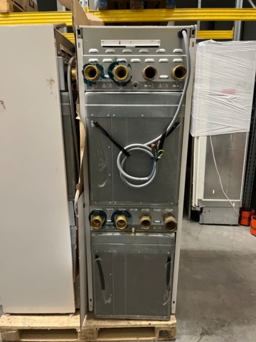 987985-4 Rock heat pump (60kW), Nibe F1345-60