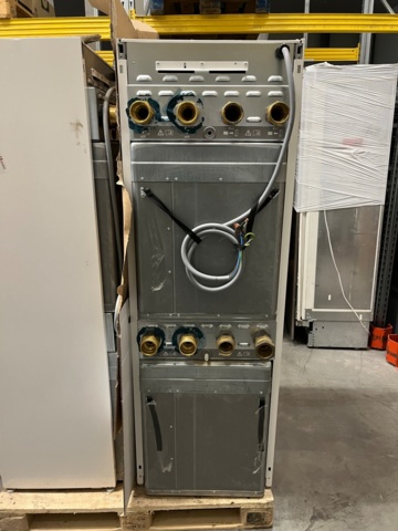 987985-6 Rock heat pump (60kW), Nibe F1345-60