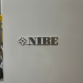 987985-3 Rock heat pump (60kW), Nibe F1345-60
