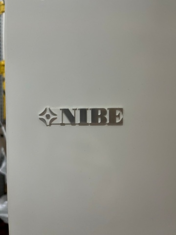 987985-3 Rock heat pump (60kW), Nibe F1345-60