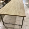 961672-5 Bakery bench in mint condition