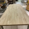 961672-7 Bakery bench in mint condition