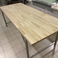961672-8 Bakery bench in mint condition