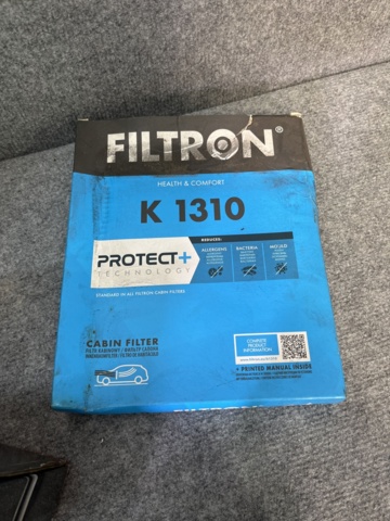 662946-5 Spare parts for passenger cars