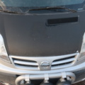 988020-10 Nissan Primastar Combi 2.5 dCi Quickshift, 146hp, 2010