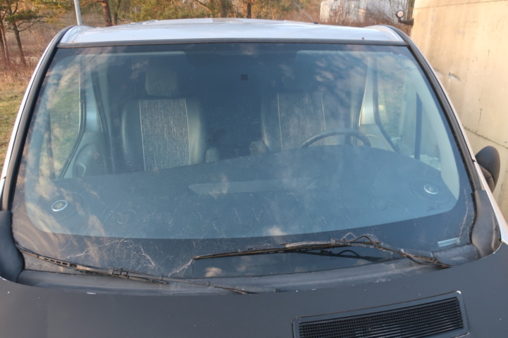 988020-11 Nissan Primastar Combi 2.5 dCi Quickshift, 146hp, 2010
