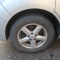 988020-15 Nissan Primastar Combi 2.5 dCi Quickshift, 146hp, 2010
